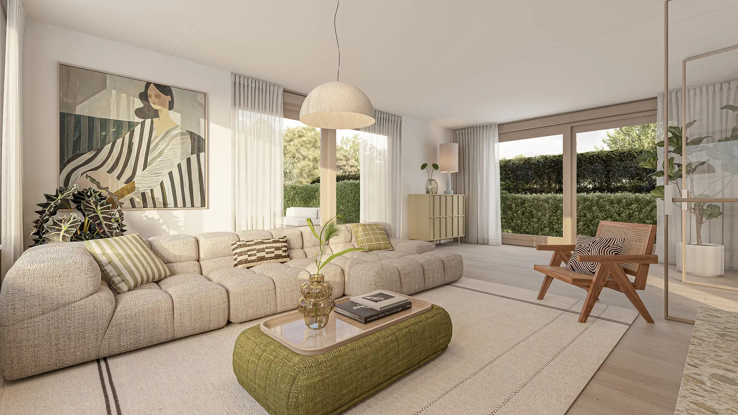 Perenlaantje Special view 1 HR